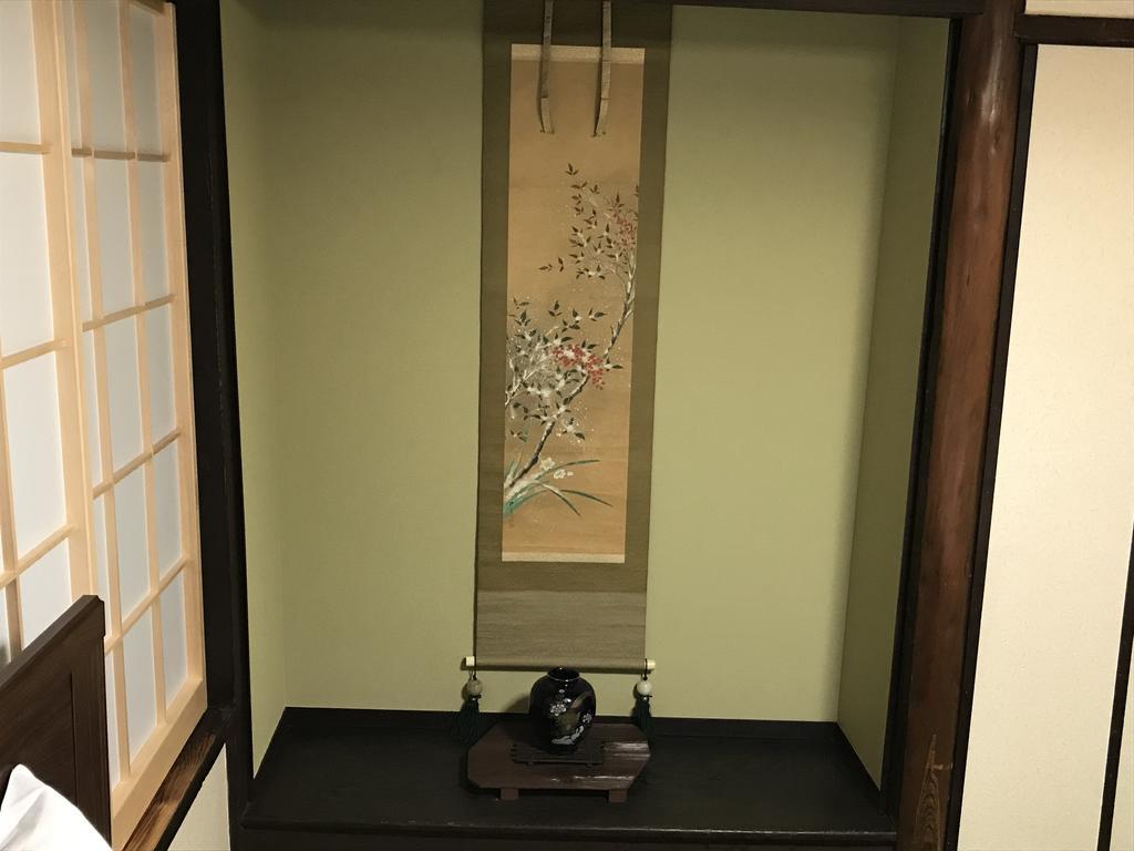 교토 Nagomi-An Gion Miyagawa-Juku 빌라 외부 사진